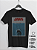 Camiseta Pôster Filme Jaws 100% ALGODÃO Fio 30.1 Penteado - Imagem 7