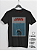 Camiseta Pôster Filme Jaws 100% ALGODÃO Fio 30.1 Penteado - Imagem 7