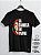 Camiseta La Camisa de Papai malha 100% ALGODÃO Fio 30.1 Penteado - Imagem 7