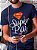 Camiseta Super Pai malha 100% ALGODÃO Fio 30.1 Penteado - Imagem 4