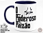 Caneca PAI O Poderoso Paizão + Porta Caneca Grátis - Imagem 1