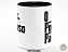 Caneca PAI O Poderoso Paizão + Porta Caneca Grátis - Imagem 8
