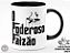 Caneca PAI O Poderoso Paizão + Porta Caneca Grátis - Imagem 9