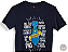 Camiseta PAI Feliz Dia dos Pais malha 100% ALGODÃO Fio 30.1 Penteado - Imagem 1
