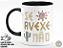 Caneca Se Avexe Não + Porta Caneca Grátis - Imagem 7