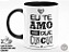 Caneca Te Amo Mais Que Cuscuz + Porta Caneca Grátis - Imagem 8