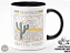 Caneca Armaria Sertão Massa + Porta Caneca Grátis - Imagem 9