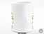 Caneca Que Toda Carniça Vá Se Lascar + Porta Caneca Grátis - Imagem 8