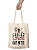 Ecobag FRASE Cuscuz é Melhor que Muita Gente - Imagem 2