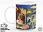 Caneca PINTORES Guernica, 1937 de Pablo  Picasso + Porta Caneca Grátis - Imagem 4