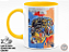 Caneca Sem título (Caveira), 1981 de Jean-Michel Basquiat + Porta Caneca Grátis - Imagem 4