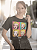 Camiseta Andy Warhol Malha. 100% ALGODÃO Fio 30.1 Penteado - Imagem 4