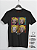 Camiseta Andy Warhol Malha. 100% ALGODÃO Fio 30.1 Penteado - Imagem 5