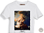 Camiseta Rembrandt. Malha 100% ALGODÃO Fio 30.1 - Imagem 1