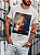 Camiseta Rembrandt. Malha 100% ALGODÃO Fio 30.1 - Imagem 4