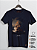 Camiseta Rembrandt. Malha 100% ALGODÃO Fio 30.1 - Imagem 5