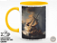 Caneca Rembrandt + Porta Caneca Grátis - Imagem 7