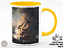 Caneca Rembrandt + Porta Caneca Grátis - Imagem 9