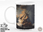 Caneca Rembrandt + Porta Caneca Grátis - Imagem 4