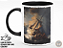 Caneca Rembrandt + Porta Caneca Grátis - Imagem 1