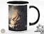 Caneca Rembrandt + Porta Caneca Grátis - Imagem 3