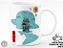 Caneca One Piece + Porta Caneca Grátis - Imagem 3