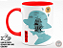 Caneca One Piece + Porta Caneca Grátis - Imagem 4