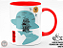 Caneca One Piece + Porta Caneca Grátis - Imagem 6