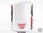 Caneca Attack on Titan + Porta Caneca Grátis - Imagem 2