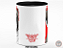Caneca Attack on Titan + Porta Caneca Grátis - Imagem 5
