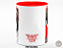 Caneca Attack on Titan + Porta Caneca Grátis - Imagem 8