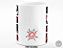 Caneca Naruto + Porta Caneca Grátis - Imagem 5