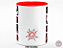 Caneca Naruto + Porta Caneca Grátis - Imagem 8