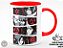 Caneca Naruto + Porta Caneca Grátis - Imagem 9