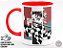 Caneca Demon Slayer + Porta Caneca Grátis - Imagem 1