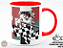 Caneca Demon Slayer + Porta Caneca Grátis - Imagem 3