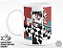 Caneca Demon Slayer + Porta Caneca Grátis - Imagem 4