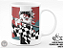 Caneca Demon Slayer + Porta Caneca Grátis - Imagem 6