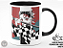 Caneca Demon Slayer + Porta Caneca Grátis - Imagem 9