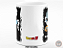 Caneca Dragon Ball Z + Porta Caneca Grátis - Imagem 2