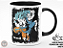 Caneca Dragon Ball Z + Porta Caneca Grátis - Imagem 6