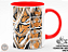 Caneca Attack on Titan + Porta Caneca Grátis - Imagem 9