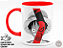 Caneca One Piece + Porta Caneca Grátis - Imagem 1