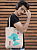 Ecobag ANIMES One Piece 100% Algodão Cru Natural - Imagem 2