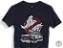 Camiseta FILME Os Caça-Fantasmas 100% ALGODÃO Fio 30.1 Penteado - Imagem 1