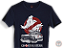 Camiseta FILME Os Caça-Fantasmas 100% ALGODÃO Fio 30.1 Penteado - Imagem 3