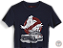 Camiseta FILME Os Caça-Fantasmas 100% ALGODÃO Fio 30.1 Penteado - Imagem 1