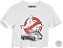 Camiseta FILME Os Caça-Fantasmas 100% ALGODÃO Fio 30.1 Penteado - Imagem 2