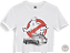 Camiseta FILME Os Caça-Fantasmas 100% ALGODÃO Fio 30.1 Penteado - Imagem 2