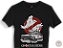 Camiseta FILME Os Caça-Fantasmas 100% ALGODÃO Fio 30.1 Penteado - Imagem 1